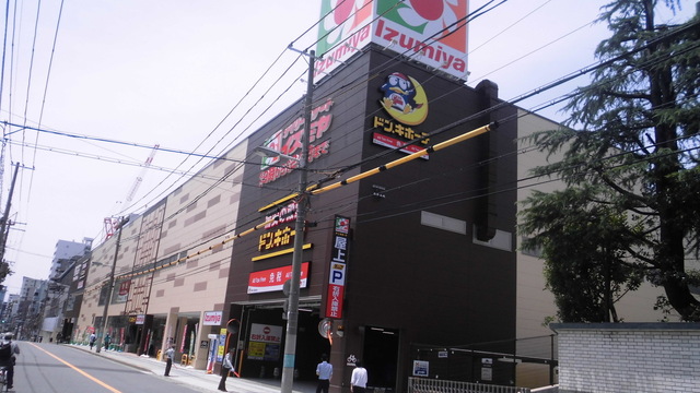 セレッソコート大阪城前 周辺画像1