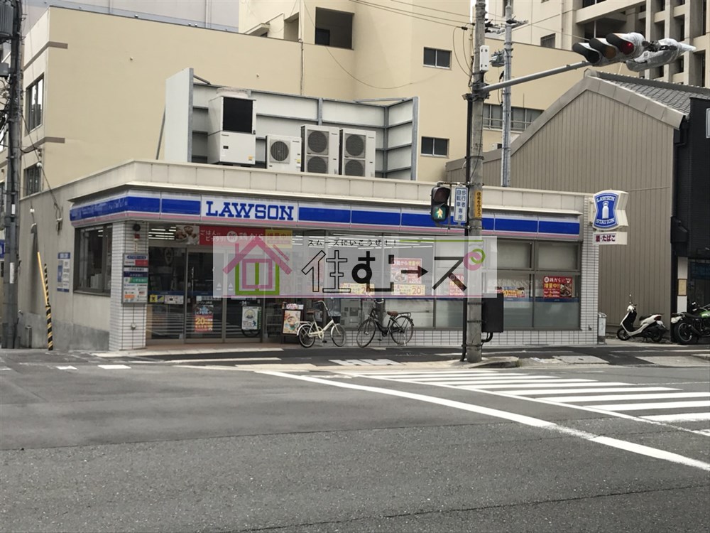 セレッソコート大阪城前 周辺画像3