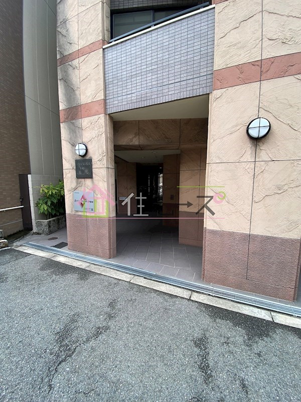 SENSE COURT森ノ宮 その他1