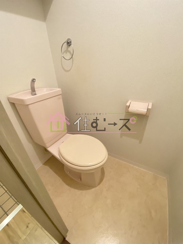 SENSE COURT森ノ宮 その他2