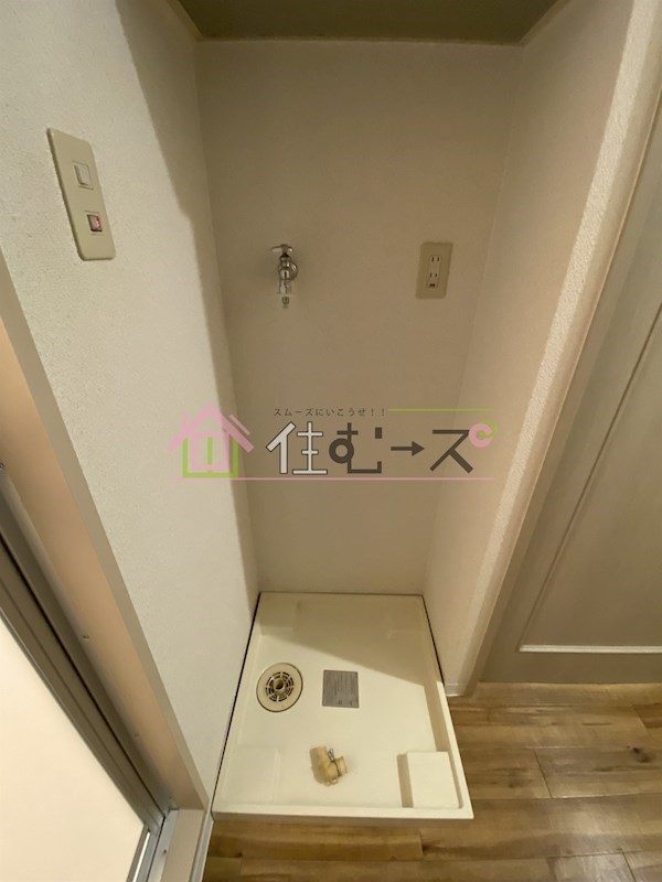 SENSE COURT森ノ宮 その他4