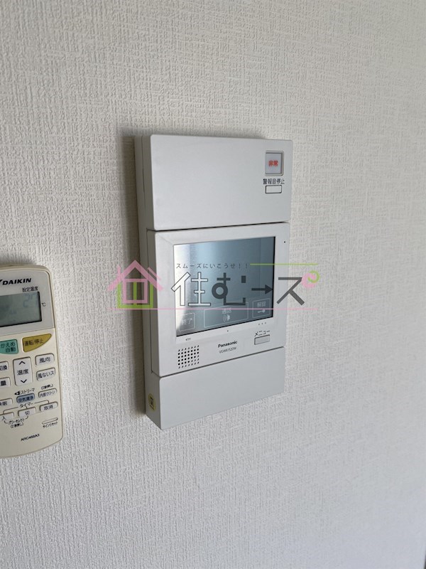 SENSE COURT森ノ宮 その他5