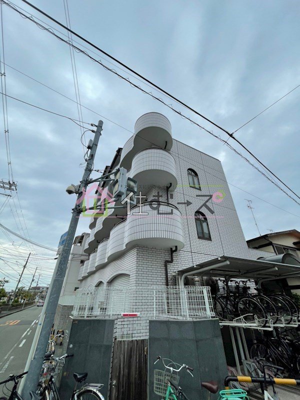 アイブライト その他外観1