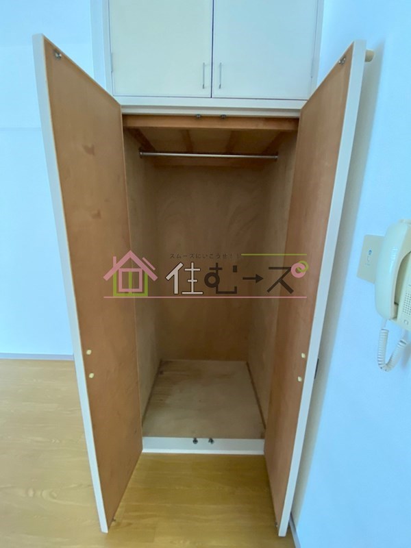 久宝寺マンション その他2