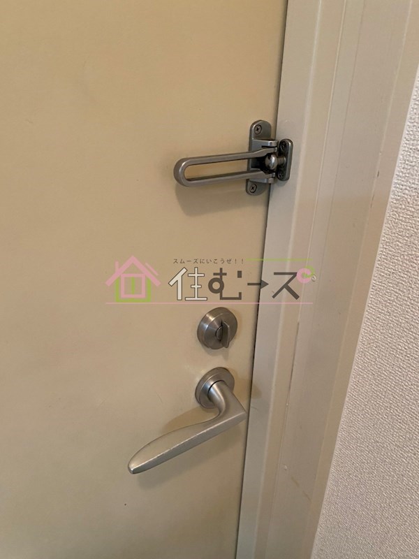 久宝寺マンション その他4