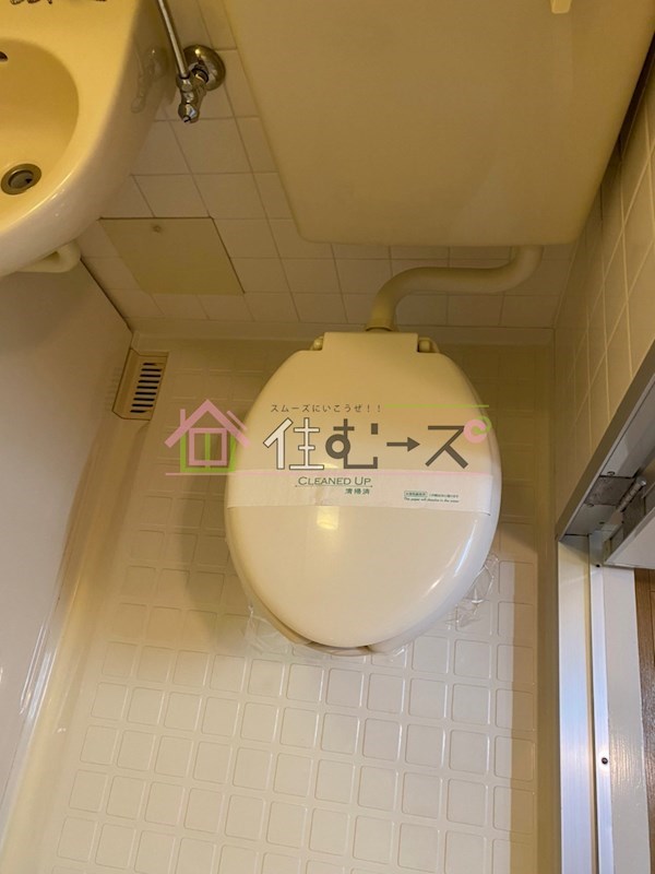久宝寺マンション その他5