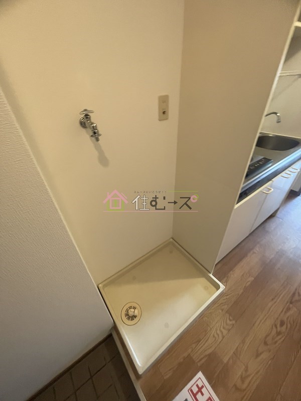 ノルデンハイムリバーサイド天神橋 その他2