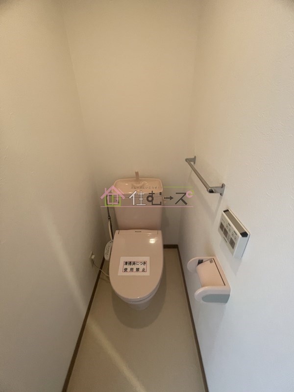 ノルデンハイムリバーサイド天神橋 その他4