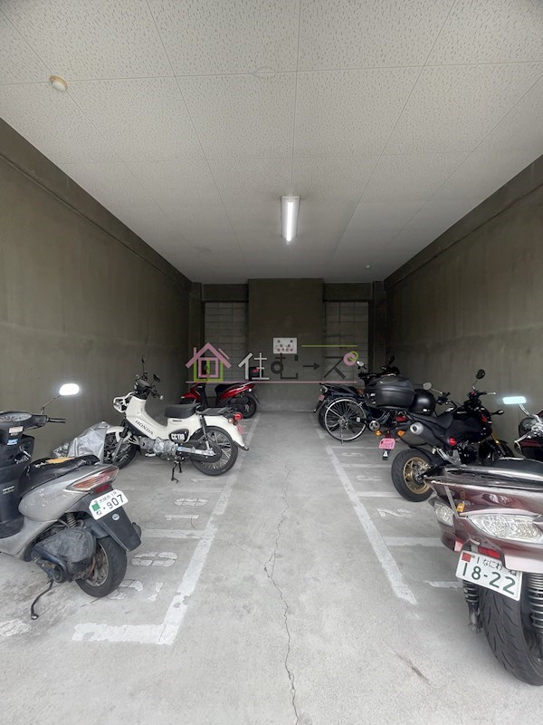 ノルデンハイムリバーサイド天神橋 その他外観2