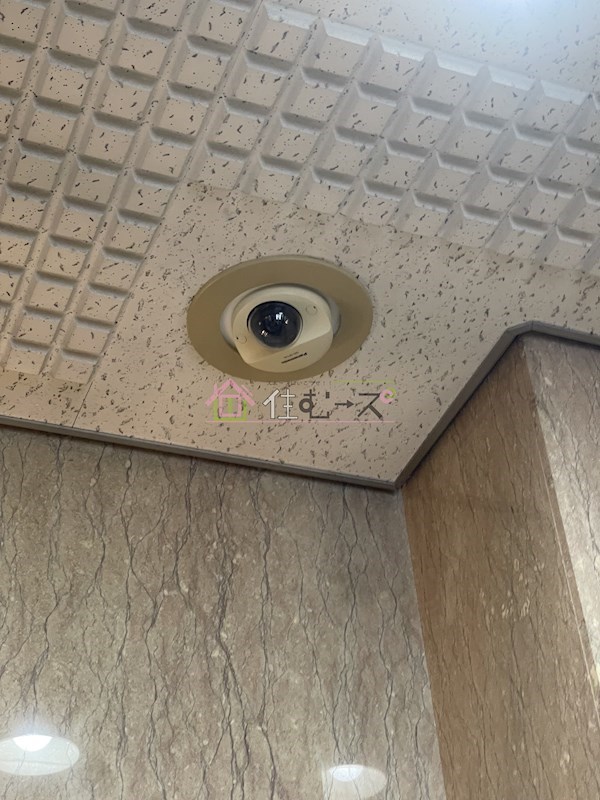 ノルデンハイムリバーサイド天神橋 その他外観4