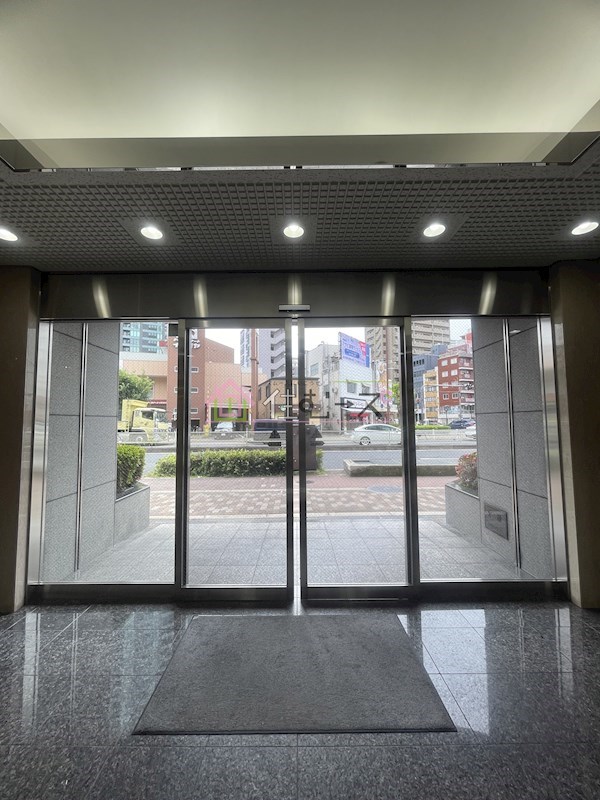 ノルデンハイムリバーサイド天神橋 その他外観5