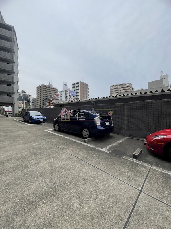 ノルデンハイムリバーサイド天神橋 その他外観6