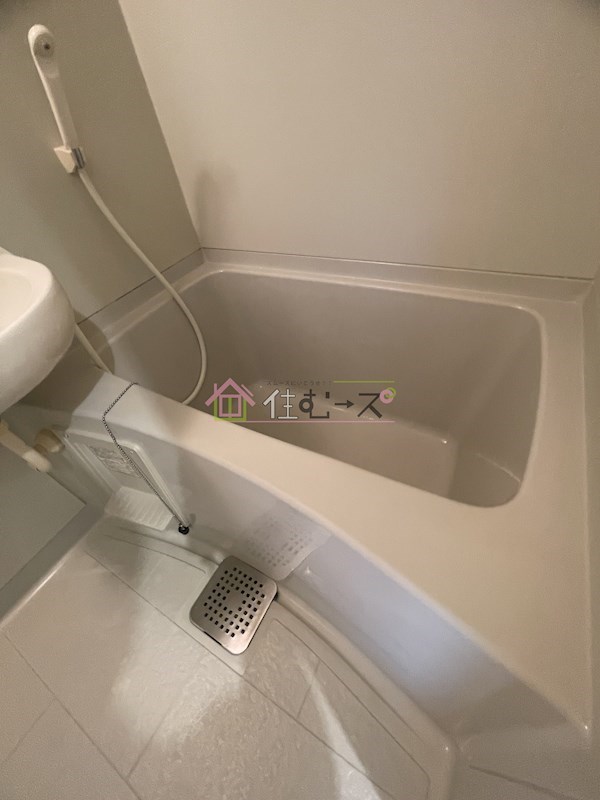 ノルデンハイムリバーサイド天神橋 風呂画像