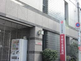 アパート鶏冠木 周辺画像8