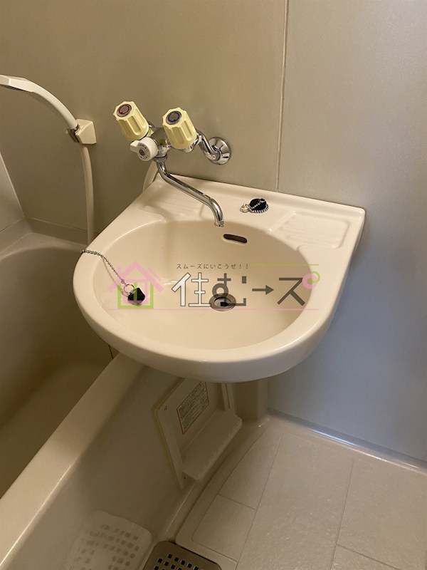 今里西青山ビル その他2