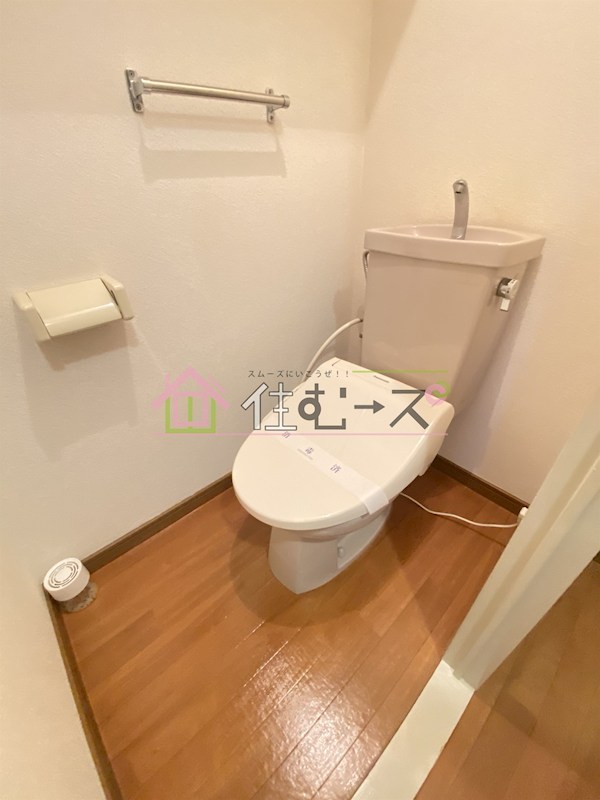 今里西青山ビル その他3