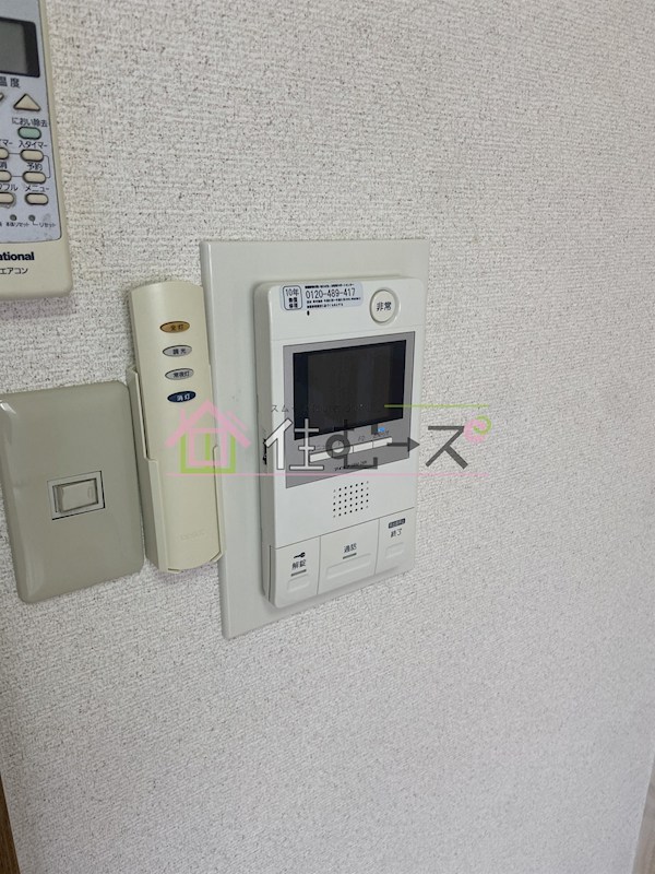 今里西青山ビル その他5
