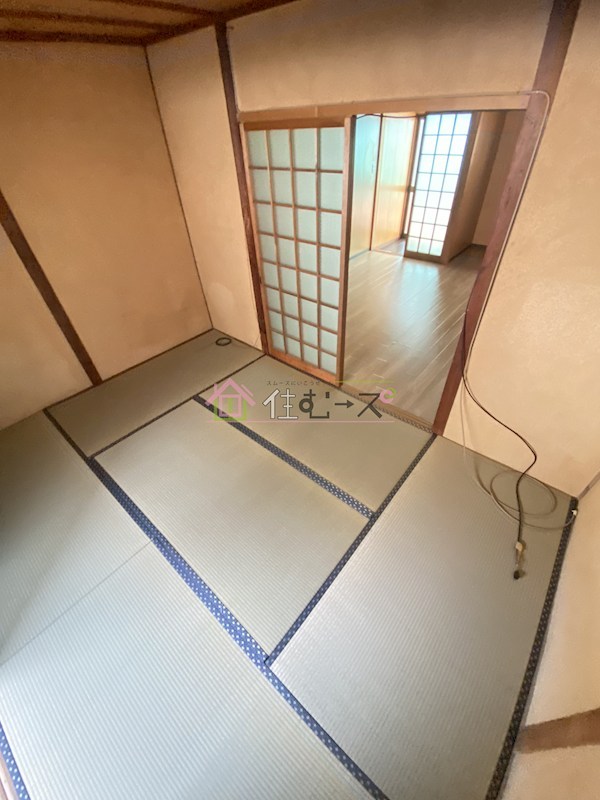 ハイツ大前 その他6