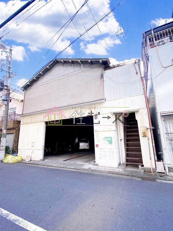 ハイツ大前 その他外観1
