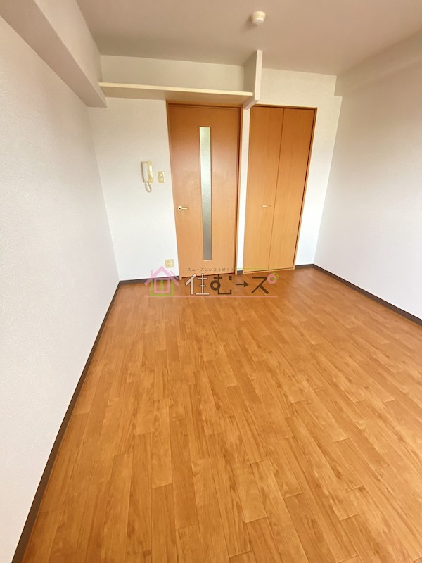 M&amp;#39;プラザ今里弐番館 リビング