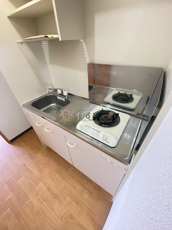 M&amp;#39;プラザ今里弐番館 キッチン