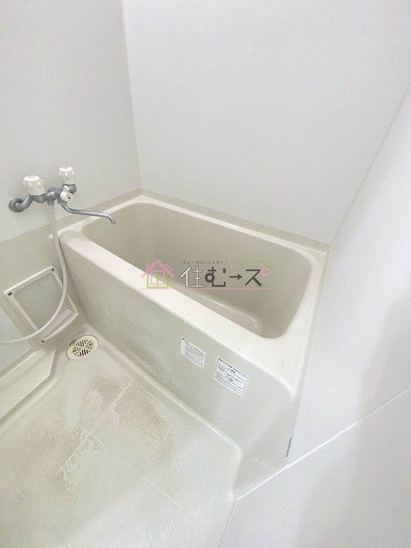 M&amp;#39;プラザ今里弐番館 風呂画像
