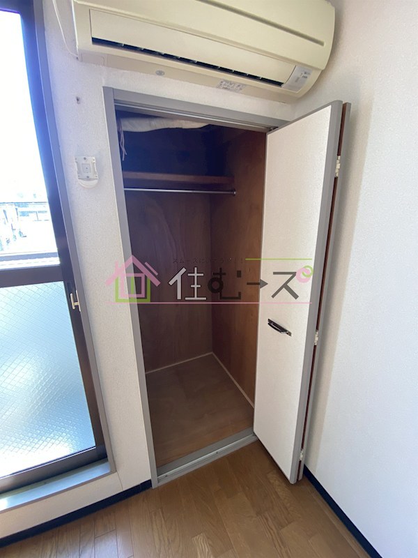 新深江ツリガミビルパートⅠ その他2