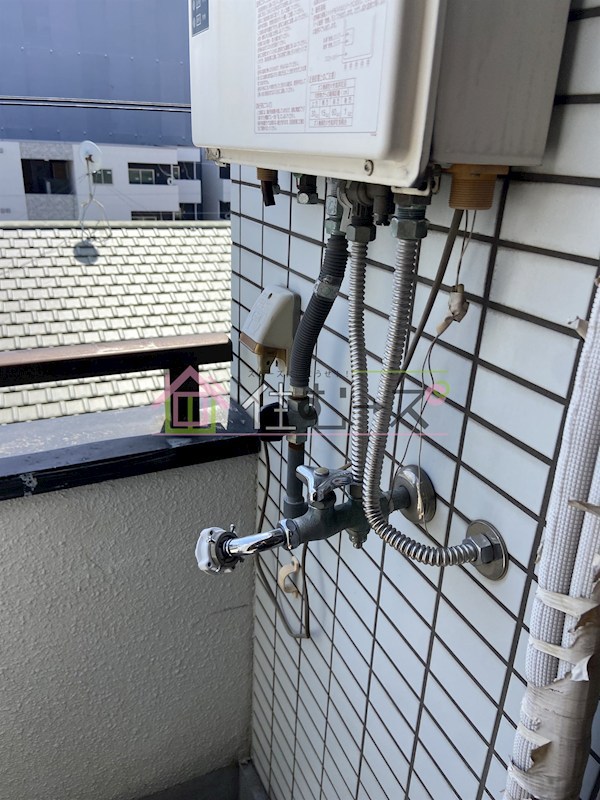 新深江ツリガミビルパートⅠ その他3