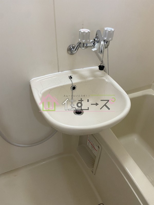 新深江ツリガミビルパートⅠ その他4