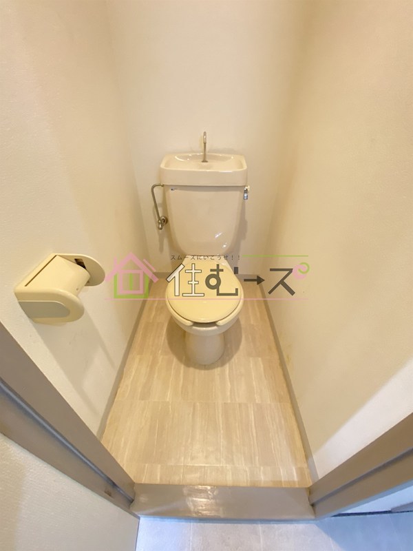 新深江ツリガミビルパートⅠ その他5