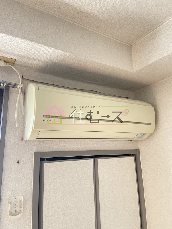 新深江ツリガミビルパートⅠ その他6