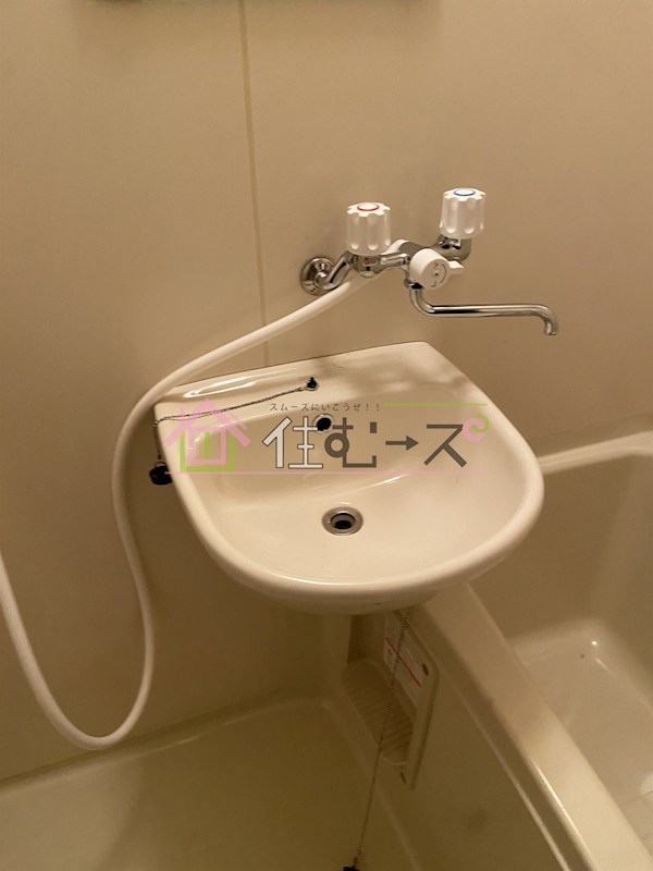 新深江ツリガミビルパートⅡ その他6