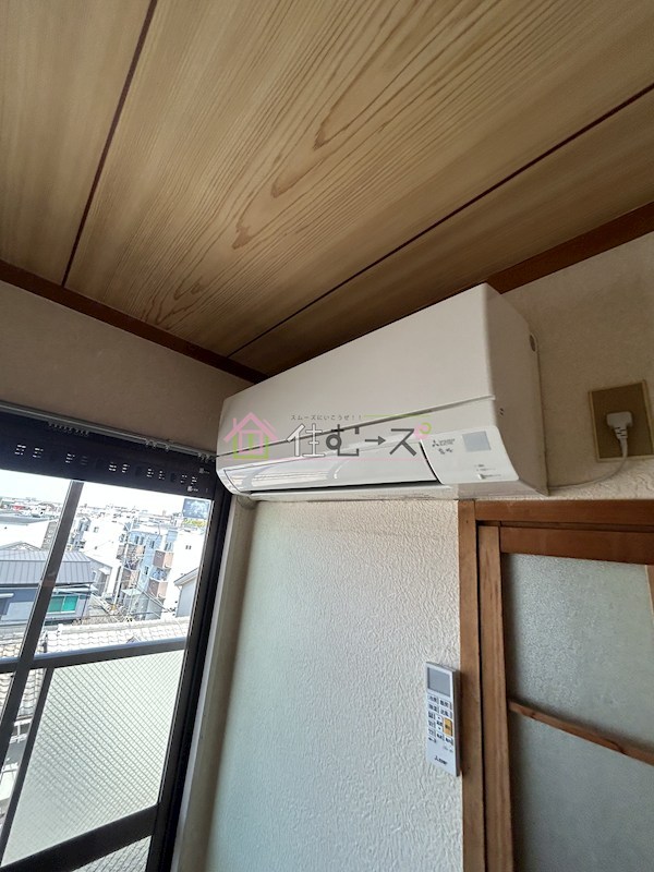 プレアール針中野 その他3