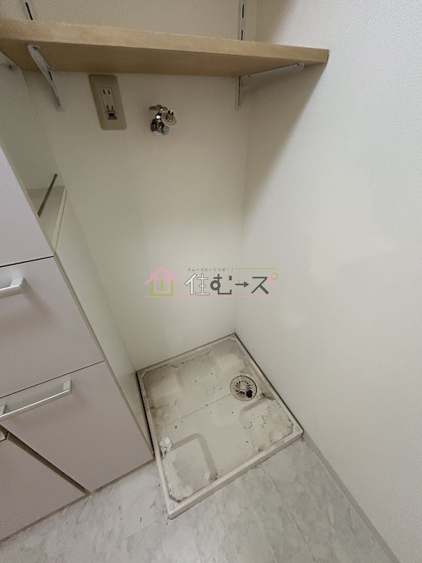 針中野１丁目一戸建貸家 その他5