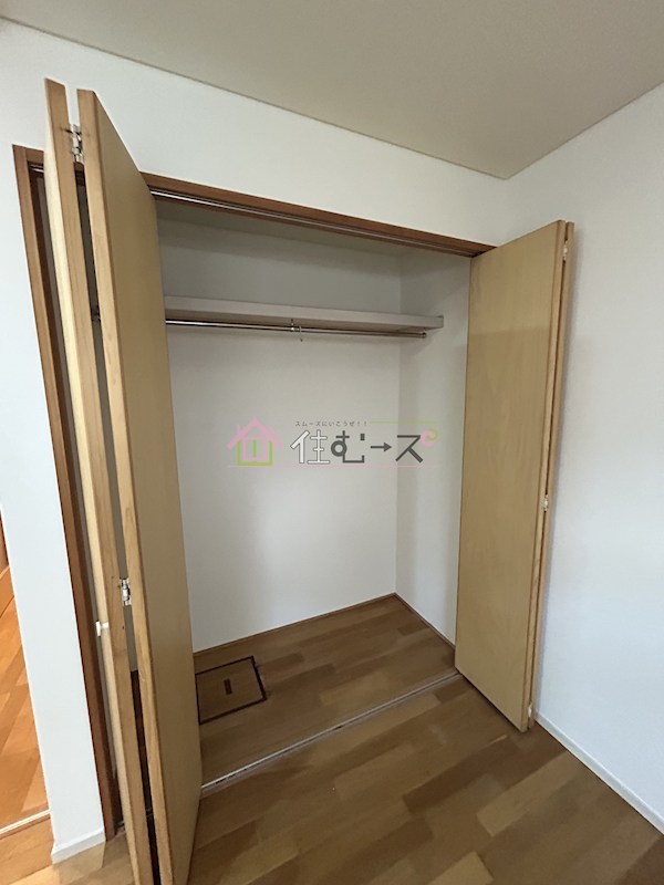 針中野１丁目一戸建貸家 その他6