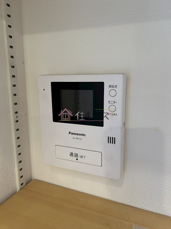 針中野１丁目一戸建貸家 その他外観3