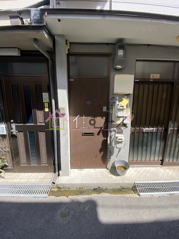 大今里1丁目貸家 その他1