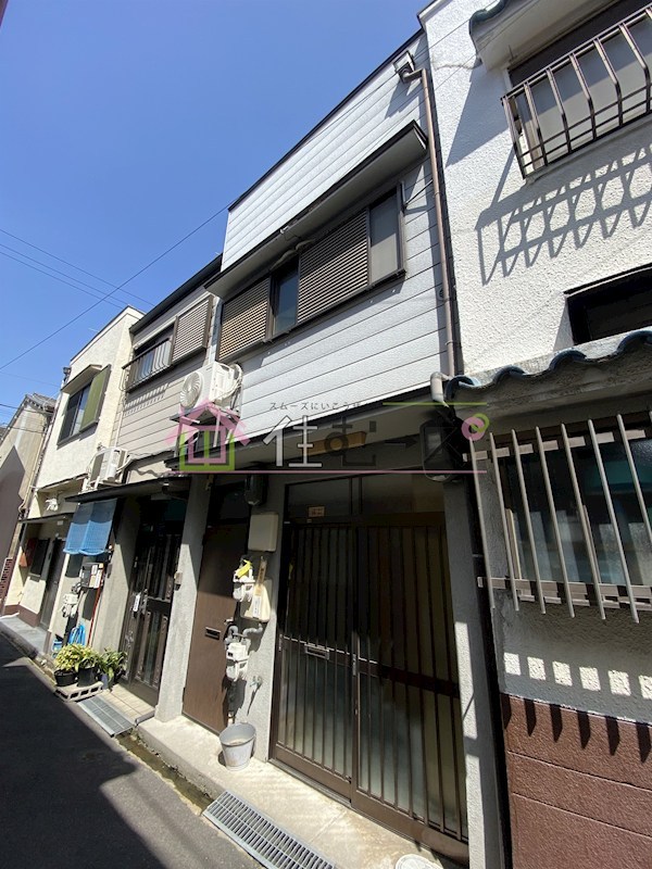 大今里1丁目貸家 その他外観1