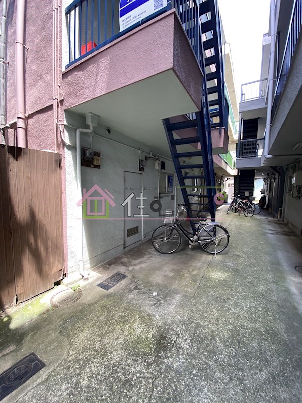 ハイツ公園南B棟 その他1