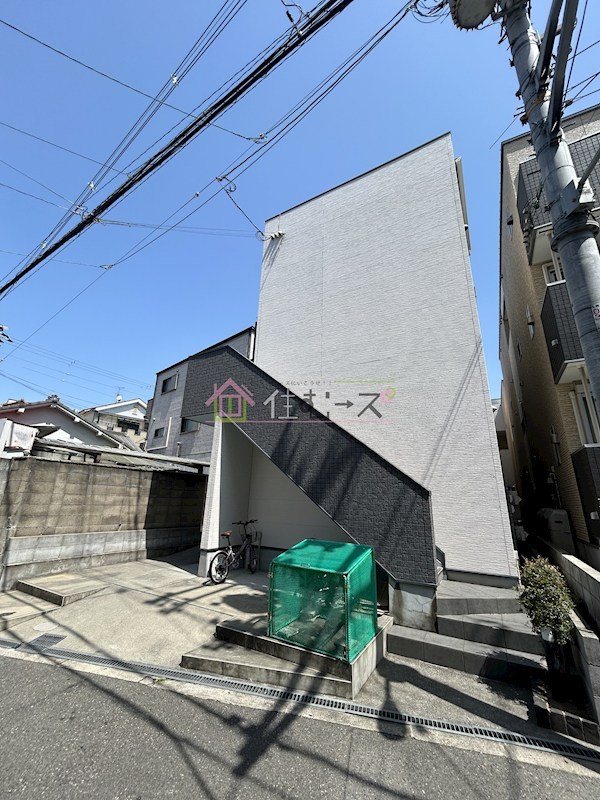 ONESTIO その他外観1