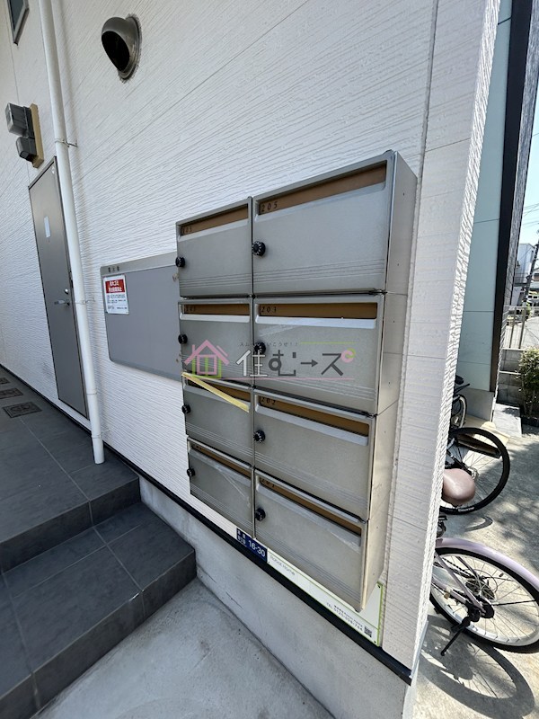 ONESTIO その他外観4