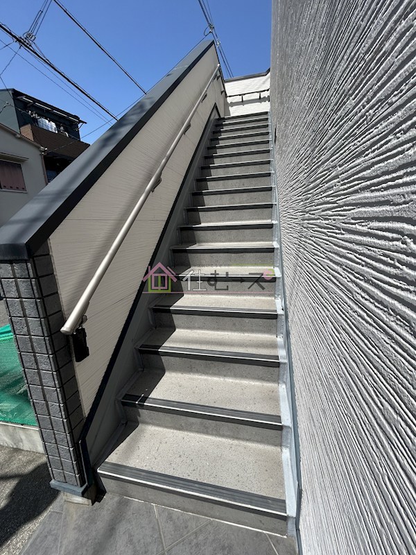 ONESTIO その他外観5