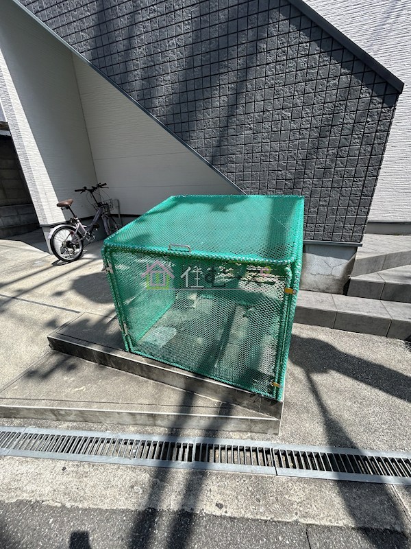 ONESTIO その他外観6