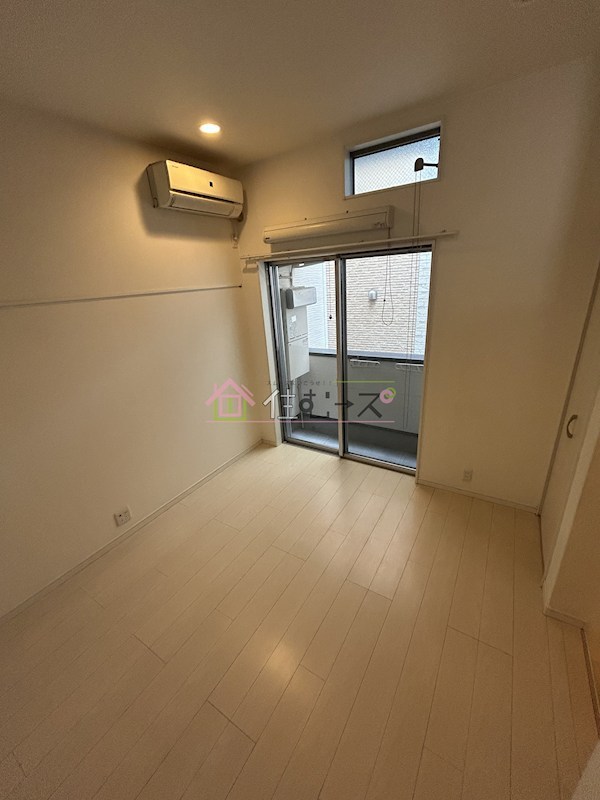 ONESTIO ベッドルーム