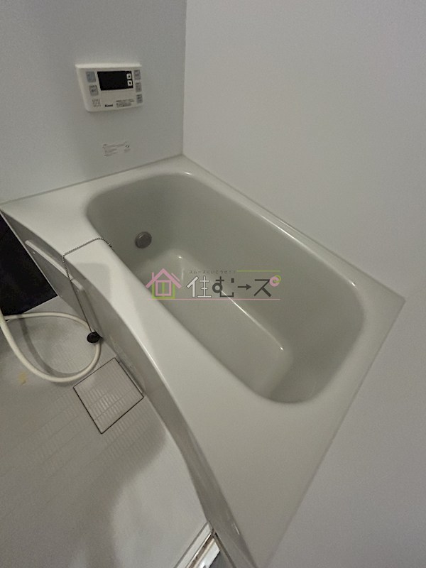 ONESTIO 風呂画像