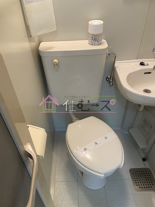 今里西青山ビル その他6