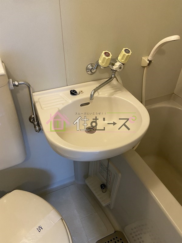 今里西青山ビル その他2