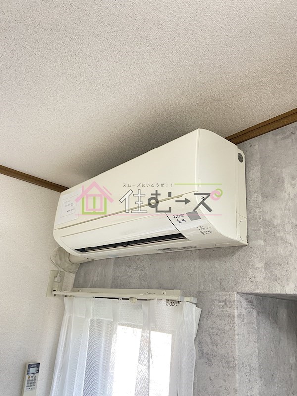 今里西青山ビル その他4