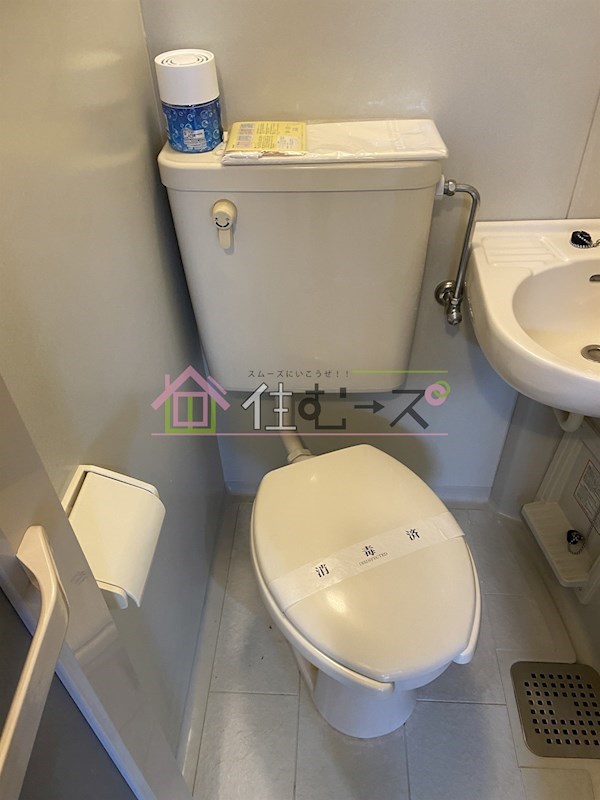 今里西青山ビル その他6