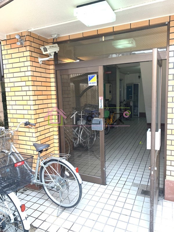 パルク七星長居公園 その他1